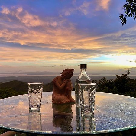 Domos Mirador Romantic Private Honeymoon Glamping Miramar Luaran gambar
