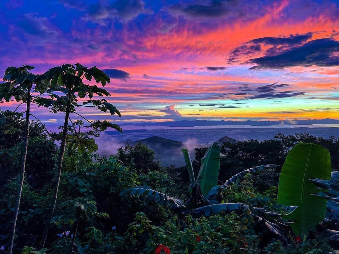 Domos Mirador Romantic Private Honeymoon Glamping Miramar Luaran gambar