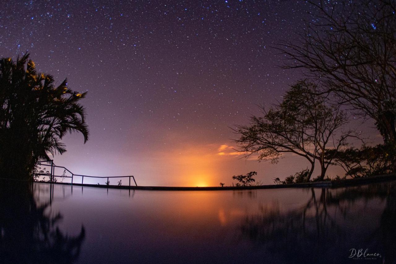 Domos Mirador Romantic Private Honeymoon Glamping Miramar Luaran gambar