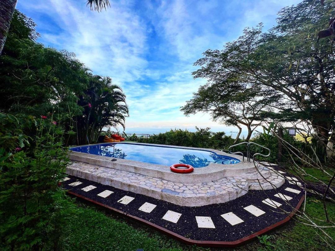 Domos Mirador Romantic Private Honeymoon Glamping Miramar Luaran gambar
