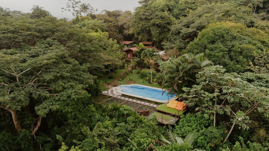 Domos Mirador Romantic Private Honeymoon Glamping Miramar Luaran gambar