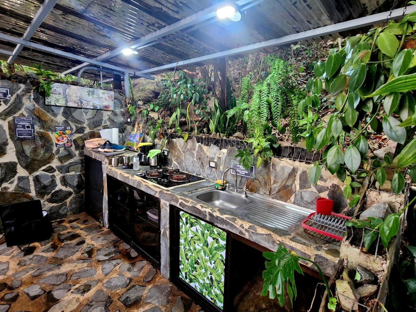 Domos Mirador Romantic Private Honeymoon Glamping Miramar Luaran gambar