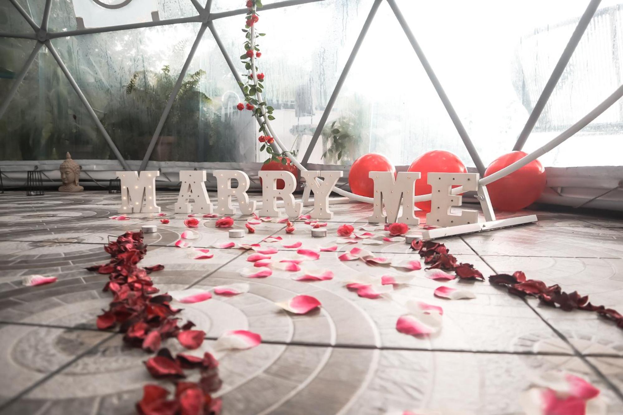 Domos Mirador Romantic Private Honeymoon Glamping Miramar Luaran gambar